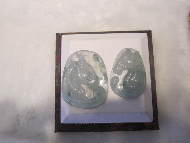 冰种翡翠|揭阳翡翠市场的价值波动