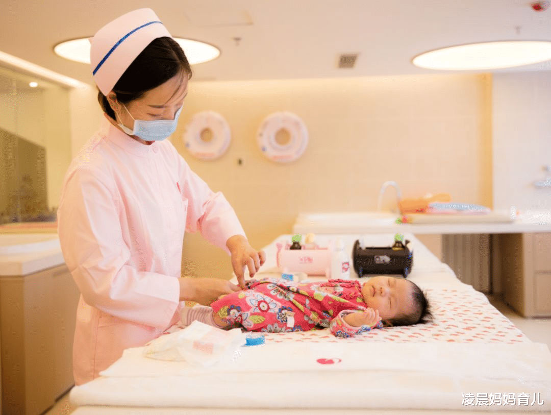 凌晨妈妈育儿|新生儿为什么有的头发密, 有的头发稀少，会影响以后的头发吗？