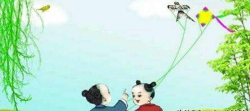 孙晓文聊家居|用“儿童急走追黄蝶,飞入菜花无处寻”来写一段小练笔