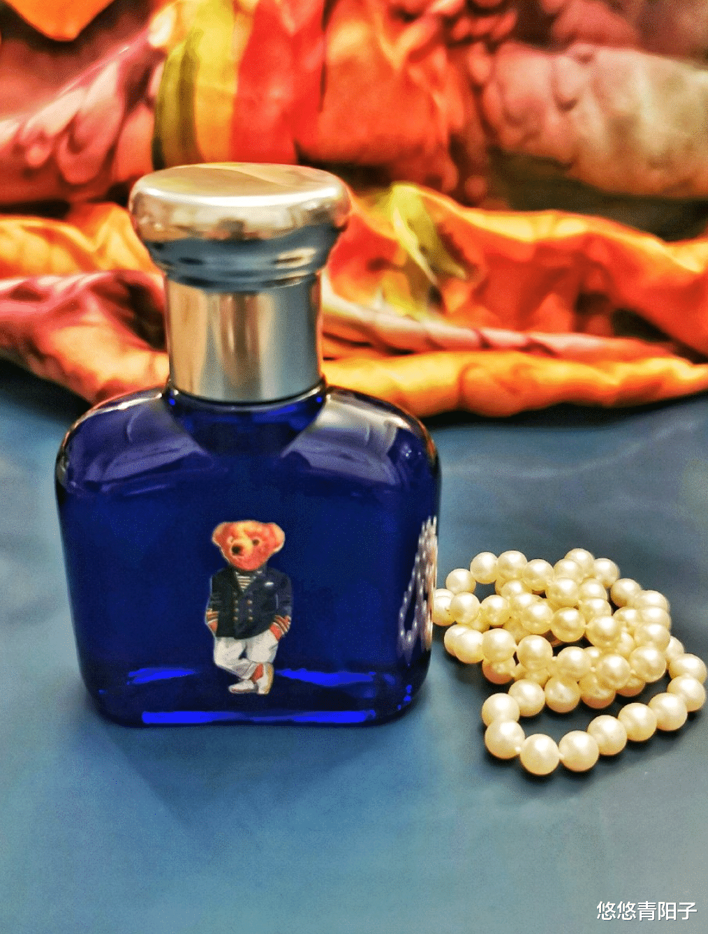 肖战|看看肖战粉丝拉夫劳伦的返图，你就知道为什么他的带货能力这么高！