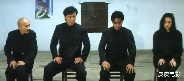 徐克|主角被换，公司倒闭，这6部经典电影，终在岁月中飘零，走向没落