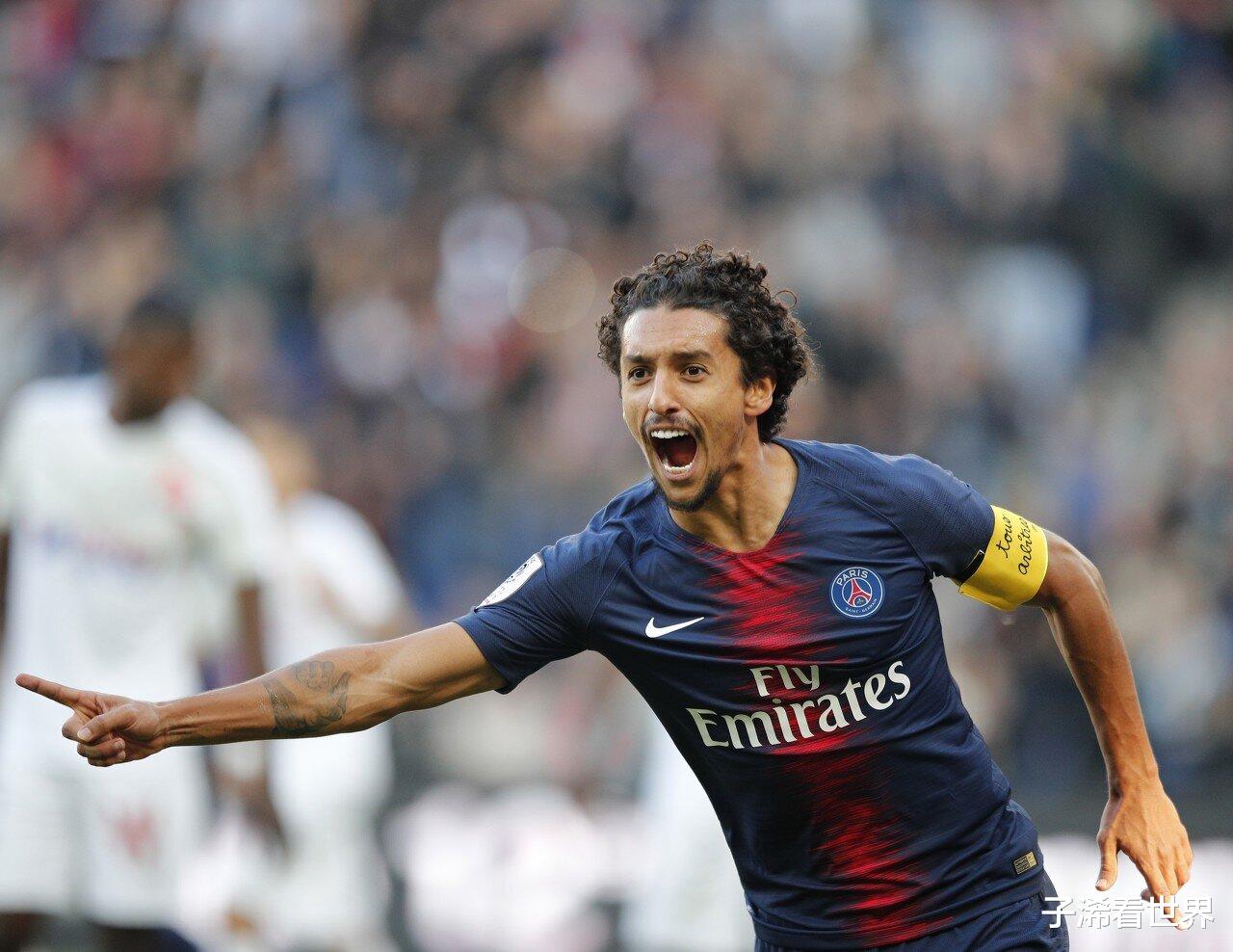 馬爾基尼奧斯|深夜22點(diǎn)，梅西姆巴佩傳來(lái)喜訊，巴黎做出正確決定，球迷齊聲點(diǎn)贊