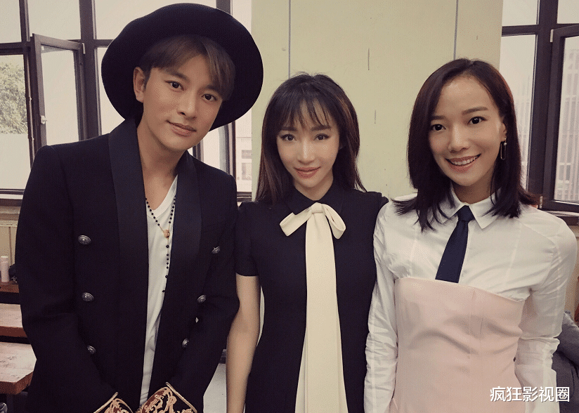 娱乐圈|娱乐圈真正的正黄旗“格格”,末代皇帝溥仪的后人,如今怎样了?