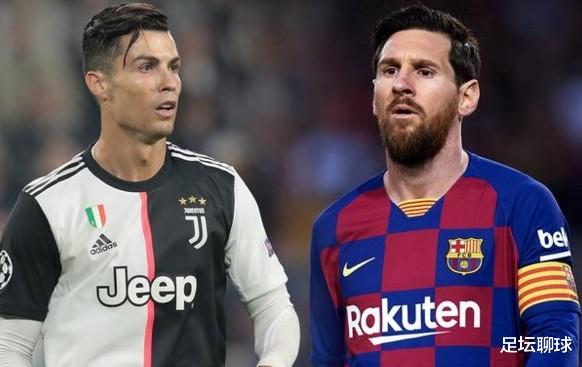 梅西|9.1分!全队第2!梅西神了:第37冠到手,2大数据甩开C罗,请膜拜