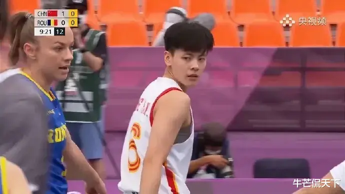 奥运会|不得了,都是隐藏的大神