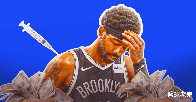 小姐姐 欧文变本加厉!纳什正式表态,篮网大交易3选1,杜兰特救不了他