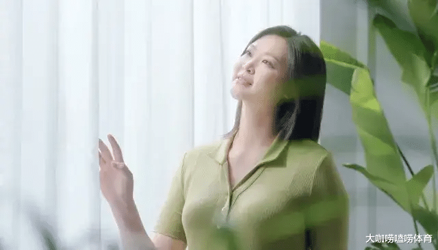 惠若琪|女排最美队长晒孕照：身材有模有样，皮肤白里透红，女人味十足