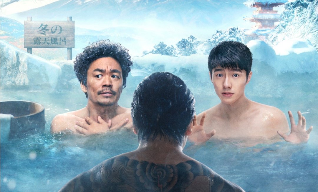 唐人街探案第三部|《唐人街探案3》首批观众的影评来了！但打分和评价都出人意料？