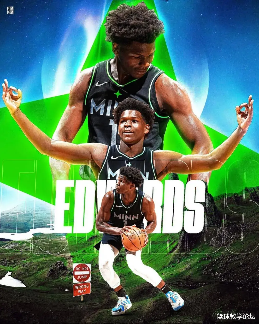 斯科蒂·皮蓬|太猛了！一战轰出NBA历史第3人！他才刚满20岁啊