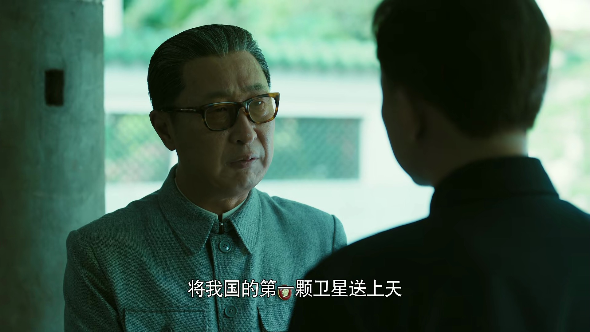 汤汤慢 《功勋》孙家栋篇：8个黄金配角，刘欢来了，韩红也来了！