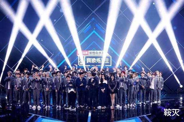 陈飞宇|耽改殉了，网友的看法让我完全没想到