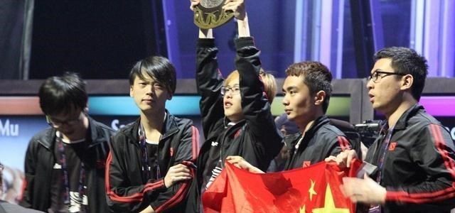 生态环境保卫者|Dota2：Zhou神为何偏爱Ame？甚至直言：不喜欢Ana，更喜欢Ame！