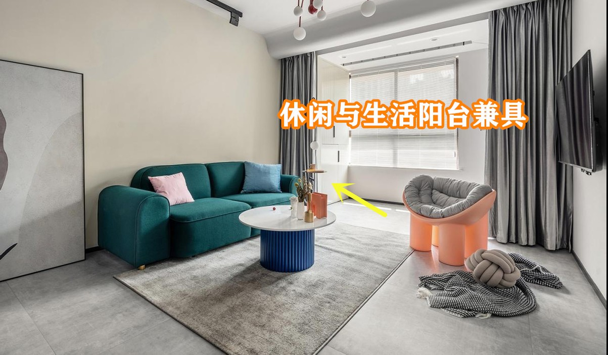 畅谈装修|入住新房一年后，细数踩到的4个装修坑，请你一定要避开