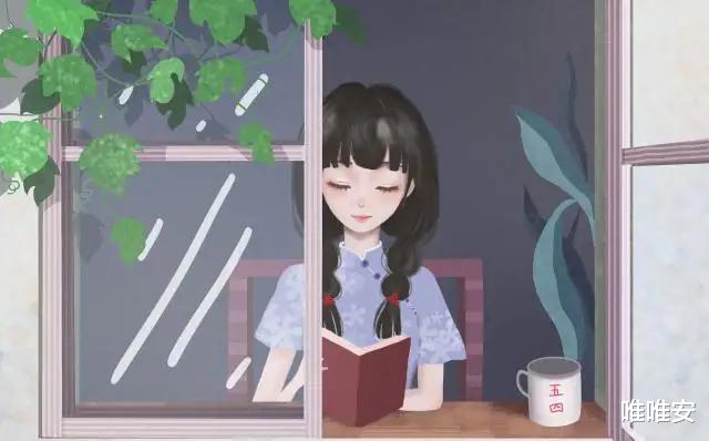 唯唯安|女人最狠的“报复”，不是互相伤害，而是活成这个样子