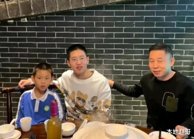 苏有朋|孙海洋收到锦旗和香肠,孙卓孙辉有礼物,陈俊焜妈妈实在网友热情