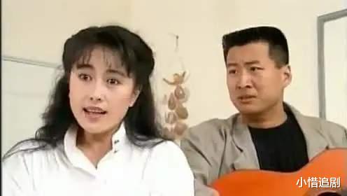 琅琊榜|《家有仙妻》播出28年，剧中演员或破产或单身，只有她家庭幸福美满