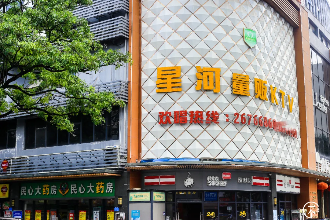 泉州|深圳南山有个“低调”村，个个月薪上万？