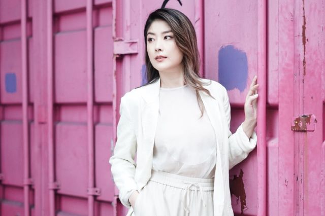 陈慧琳|“豪门千金 ”陈慧琳：家世显赫无人敢惹，随时回家继承亿万家财