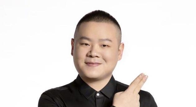 岳云鹏|岳云鹏想占王丽坤便宜？郭德纲当众扇他一巴掌，节目录制一度失控