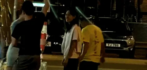 秦舒培|22岁嫁华谊老总，28岁收复情场浪子，如今未婚生女二胎都有了？