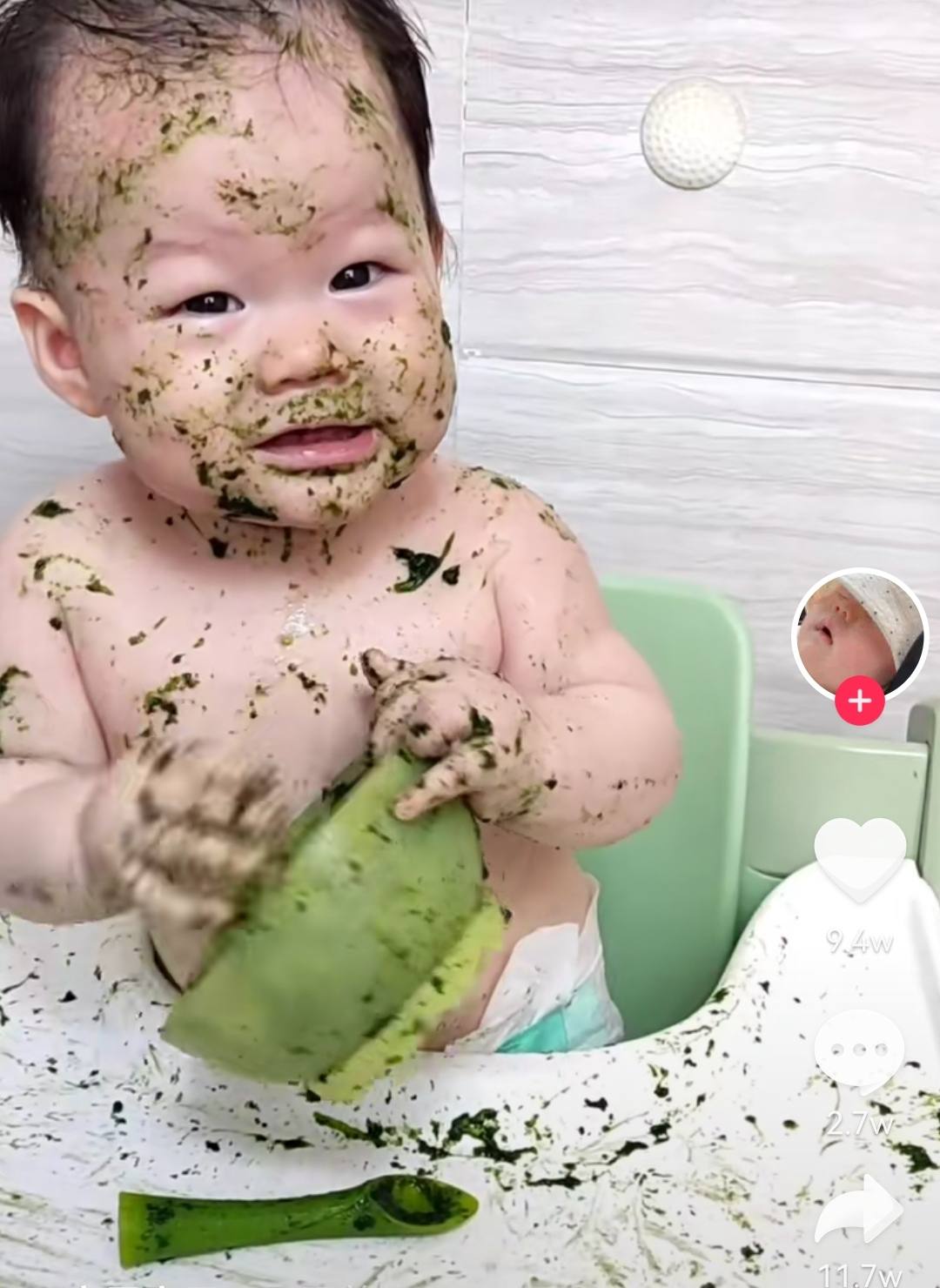 福林妈咪|秋冬饭菜凉得快,孩子吃饭慢怎么办?光催不管用,还得这么做