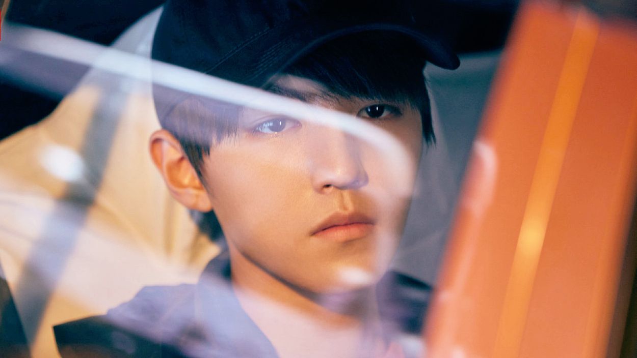 周深|王俊凯悬疑剧即将来袭,搭档张译“超高智商”破案,人设堪称一绝