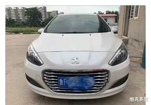 维克多星 标致这款车到底怎么样？9万块钱买了一辆标致308，赚了