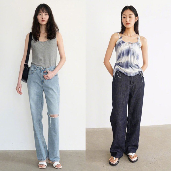 静静时尚达人|30岁女性的日常穿搭:好看高级,喜欢日系简约风的可以划重点