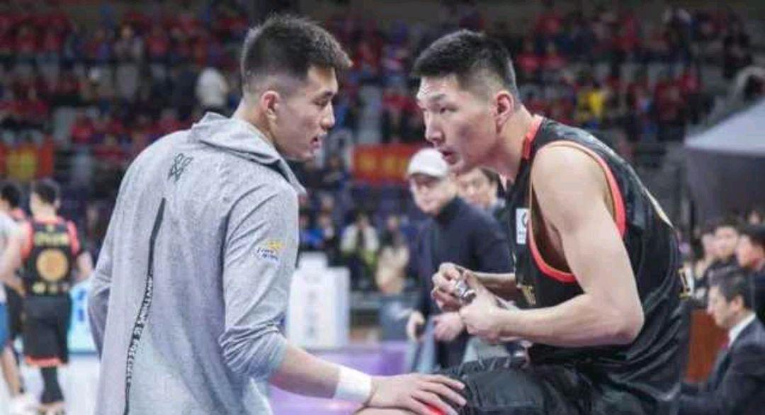 卫猛|拒绝退役！CBA争议中锋重返辽宁 4年转战3大联赛 33岁老将全力冲冠