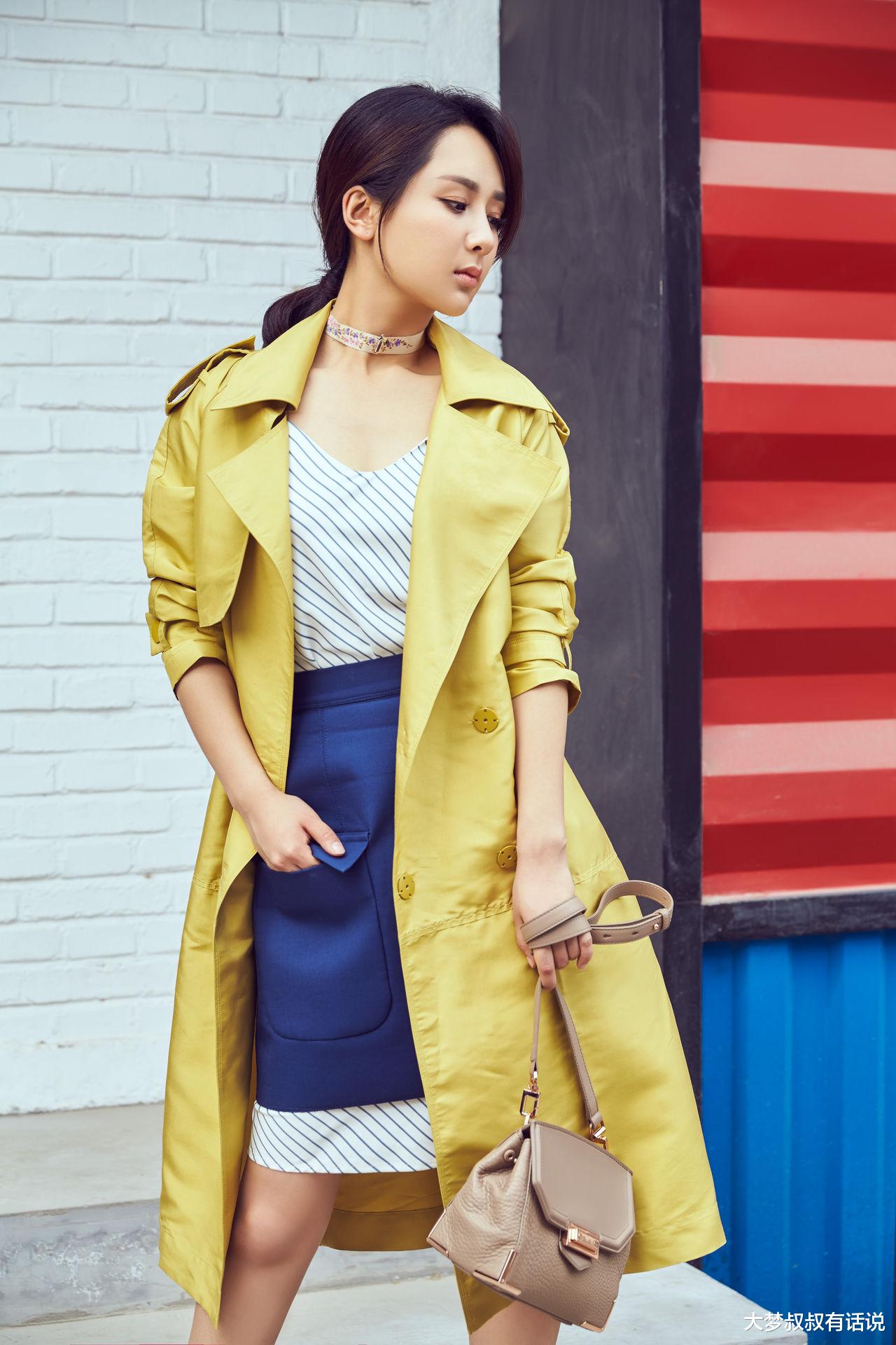 杨紫|杨紫不续约“公司股价秒跌”！　老东家沉默10天发声被陆网酸：嘴硬