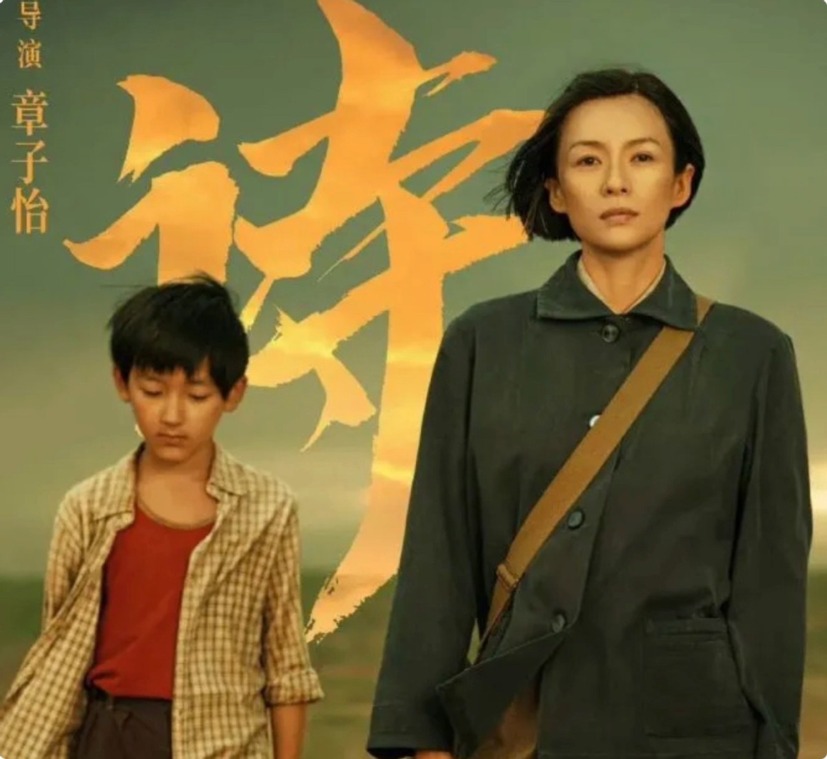 章子怡|同是第一次执导院线电影,沈腾和章子怡新片口碑差距怎么这么大?