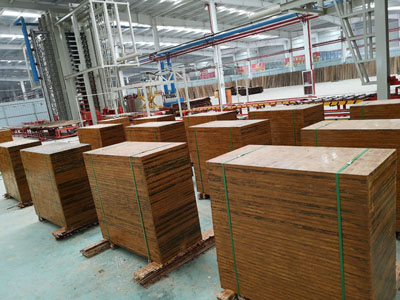 竹胶板多少钱一张?小编来和你说道说道