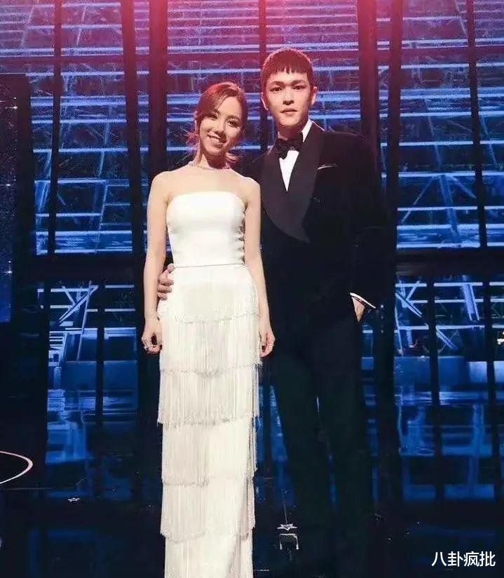 邓紫棋|邓紫棋又分手的瓜！