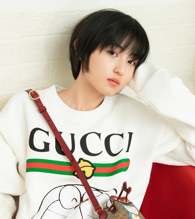 张子枫|张子枫被曝与黄磊有不正当关系？公司发严正声明辟谣：太过分了！