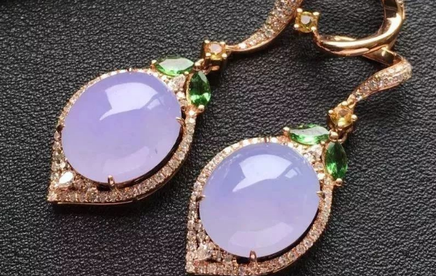 翡翠|翡翠的色是怎么来的