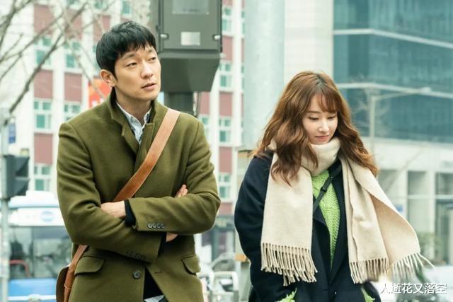 电影|相差10岁的实力派前后辈演员被曝恋爱？双方立即澄清