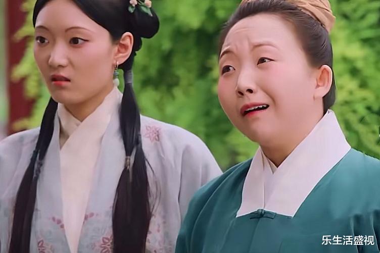 毒液|《玉楼春》桃夭被接回孙府，上演各种茶艺，仗着怀孕欺负大奶奶