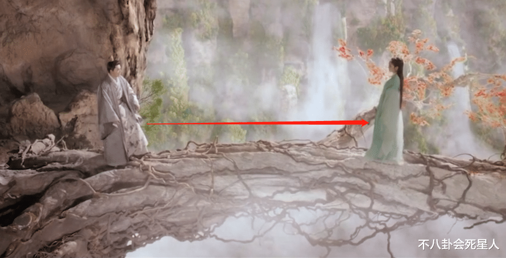 国产剧|骑马掉悬崖，反物理操作，转圈耍帅，国产剧掉悬崖个个都很奇葩