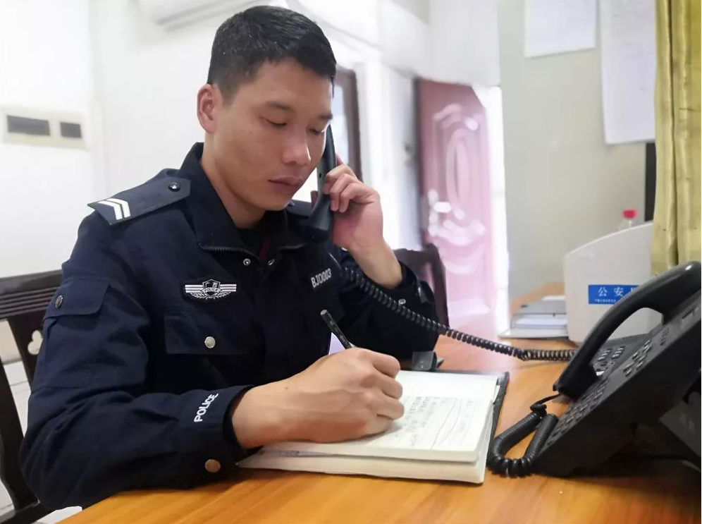 辅警|辅警岗位迎来“好消息”，有望转为事业编，应届生不要错过