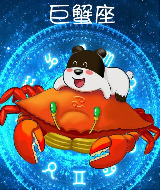 洋洋洒洒看星辰|属于金牛座的爱情，严肃却可靠，期待平平淡淡的爱情