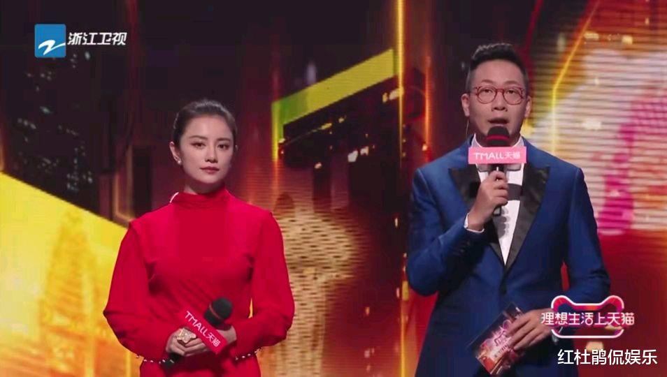 双十一|天猫“双11狂欢夜”晚会，追哥浪姐好声音歌手唱主角，终于不再又臭又长了