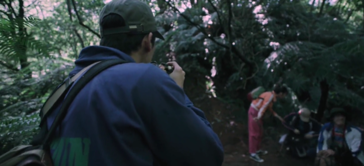 林心如|冲林心如追《华灯初上》，没想到被女三号“惊鸿一瞥”惊艳了