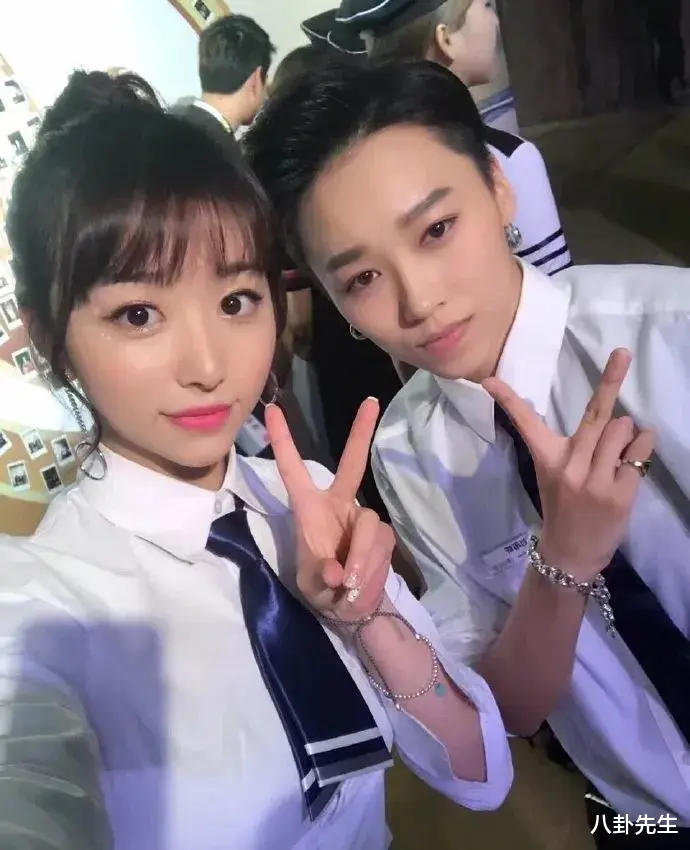 张萌|明明已经挺漂亮，却非要折腾脸的7大女星