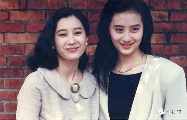 佟丽娅|中国古装美女之台湾篇