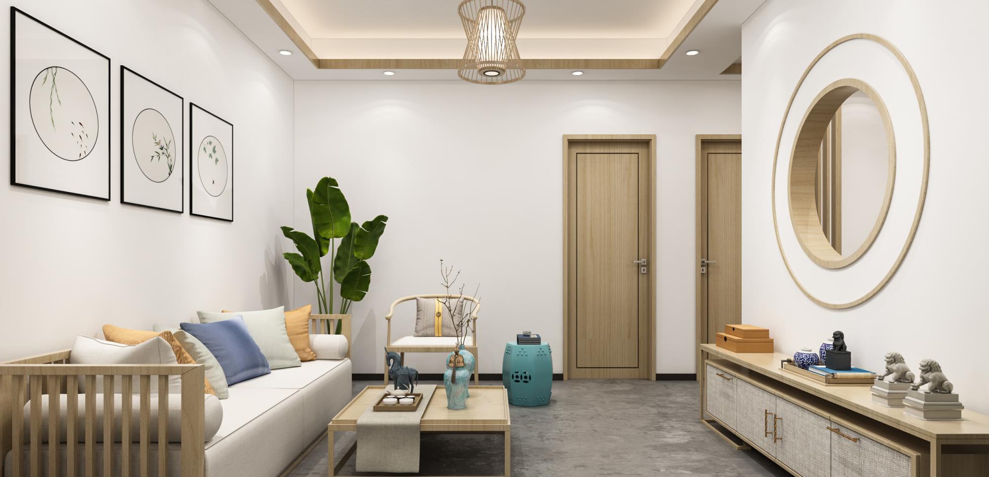 音响大薯|在家里品茶听音乐，享受中年人的快乐，远离生活烦恼