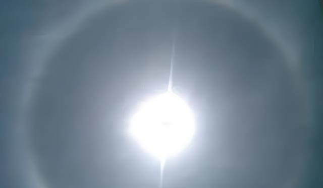 UFO 19世纪在欧洲发生的法蒂玛事件，到底是上帝显灵还是外星人作祟？