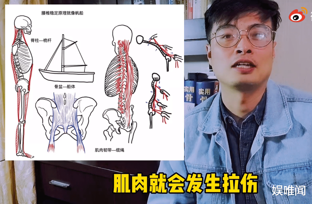 杨幂|杨幂因“漫画腰”道歉，刘涛打破沉默上线发声，畸形审美该结束了