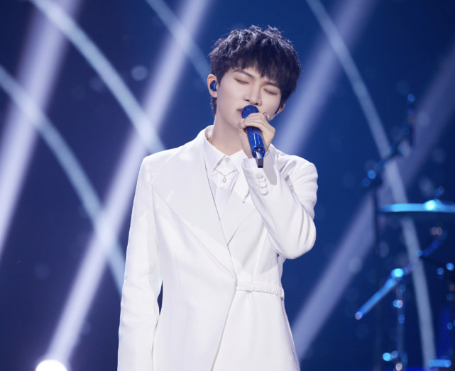 好声音|2021《好声音》八位导师官方出炉！来了四个老学员，但可惜没周深