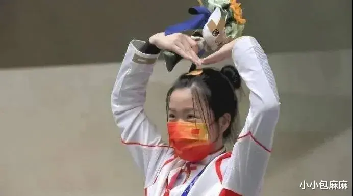 小小包麻麻|感谢东京奥运会，教会我怎么让孩子正确追星