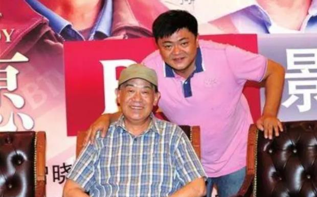 不惑之旅|《不惑之旅》5位老演员，有陈建斌“岳母”，还有90年代挂历女郎